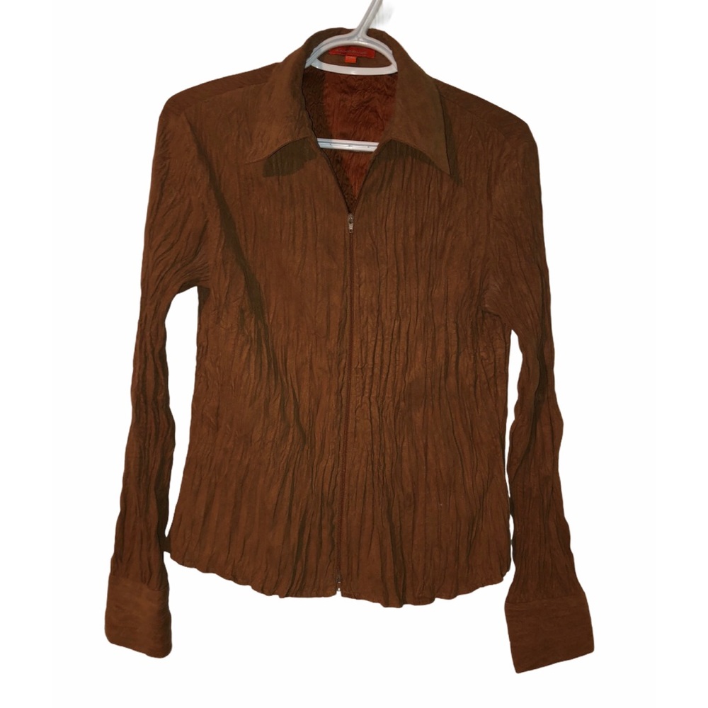 Jane Blue Jacket